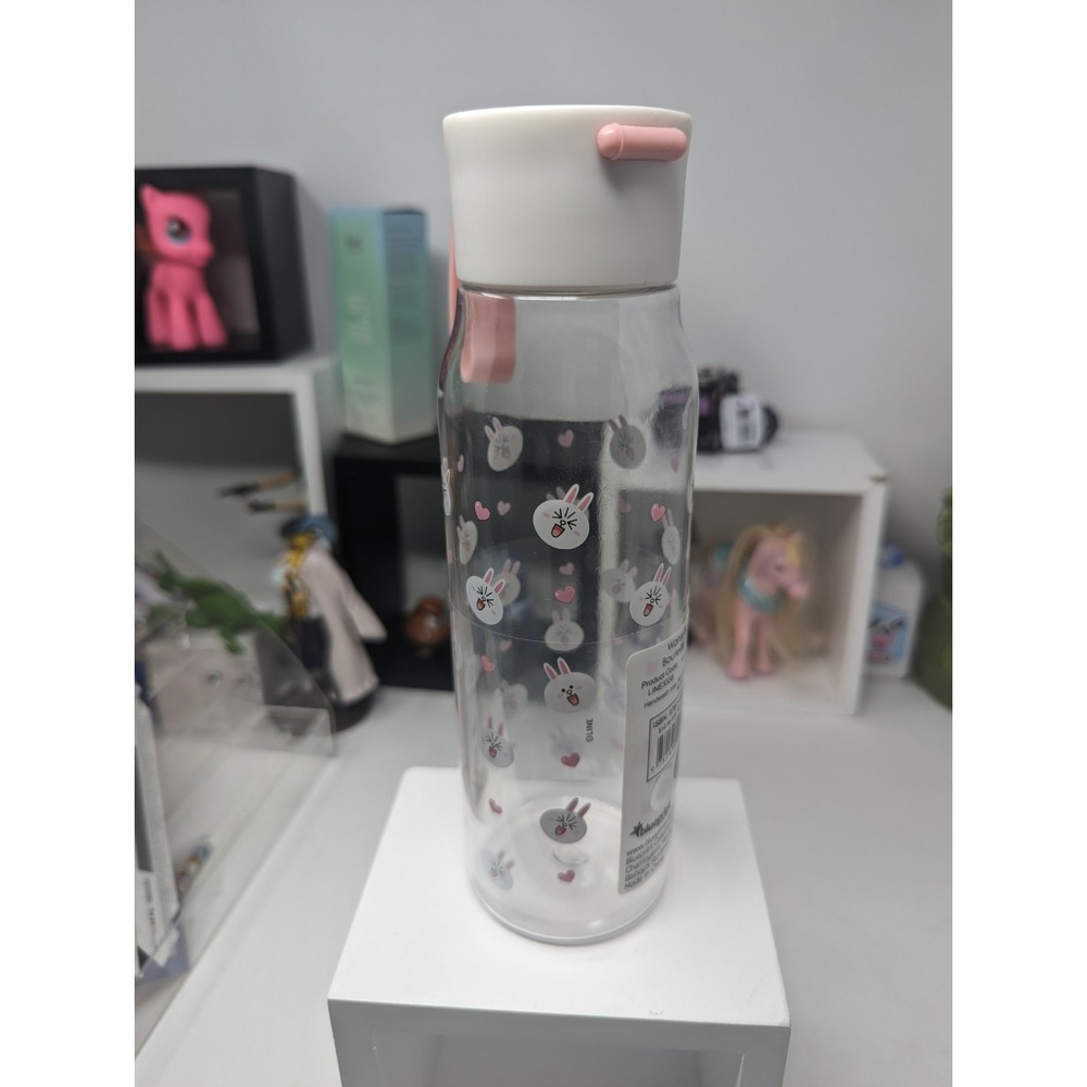 Line‎ Friends Water Bottle